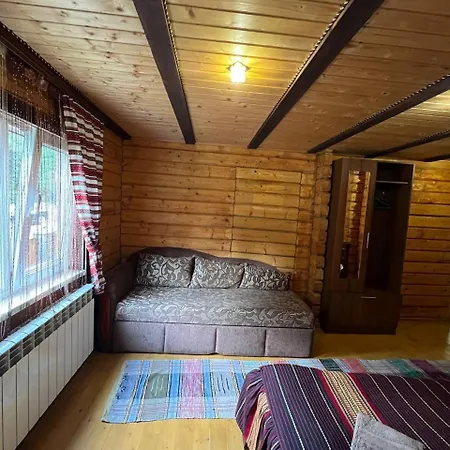 ліова тиша номер - 3 Synevyrsʼka Polyana