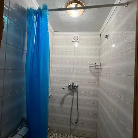 ліова тиша номер - 3 * Synevyrsʼka Polyana