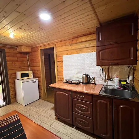 아파트 ліова тиша номер - 3