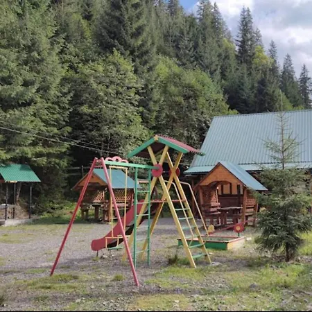 Lägenhet ліова тиша номер - 3