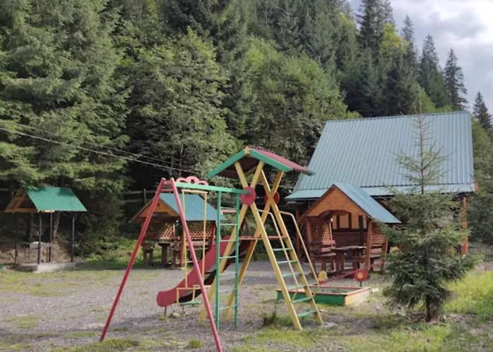 Lägenhet ліова тиша номер - 3