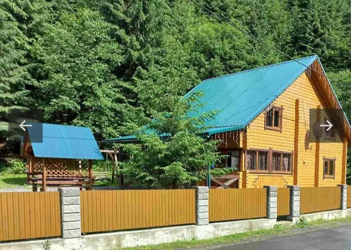 ліова тиша номер - 3 Lägenhet *